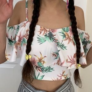 Crop tops